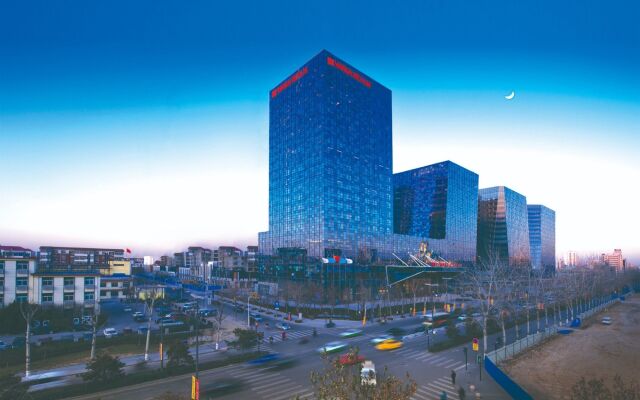 Wanda Realm Langfang