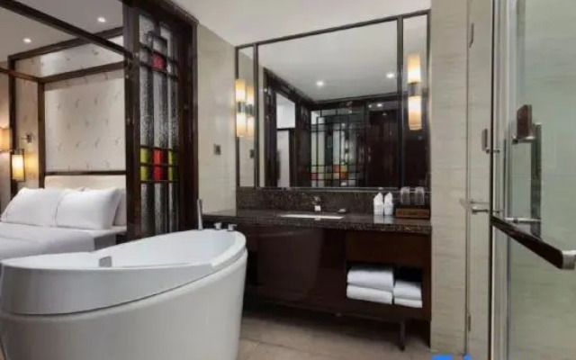 Suites By Wyndham Changsha Meixi Lake