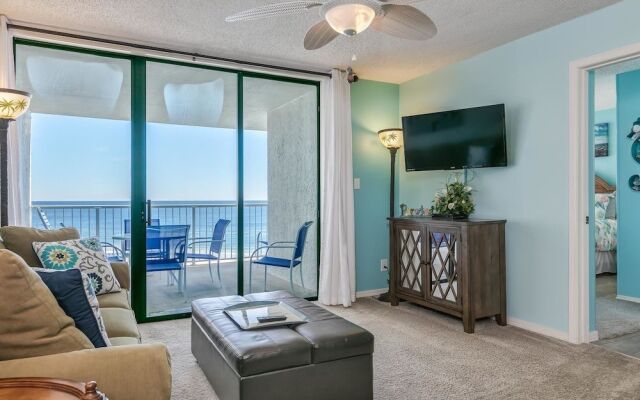 Seaside Beach and Raquet 4710