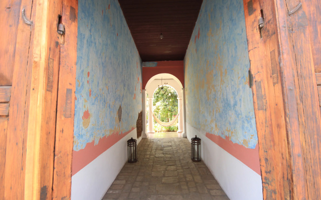 Sereno Hotel