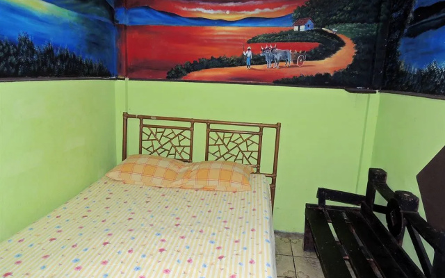 Hostal Del Este Santa Fe