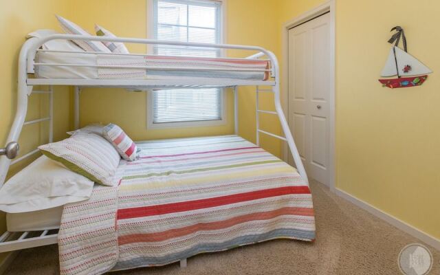 Lake Street Townhome