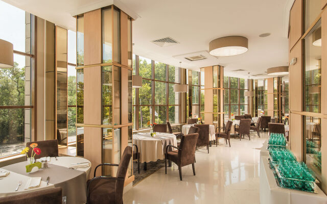 Rosslyn Dimyat Hotel Varna