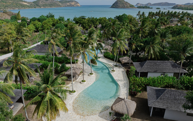 Kuara Lombok