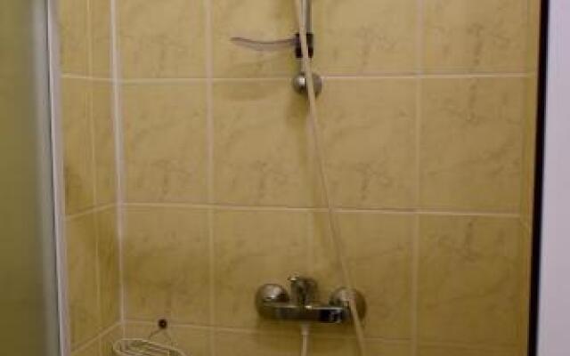 Résidence Hotelière Les Acanthes