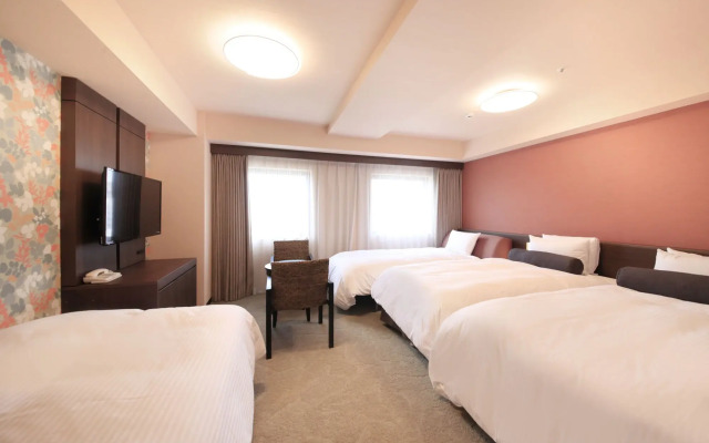 Richmond Hotel Naha Kumoji