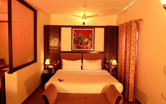Naturoville Vedic Retreat
