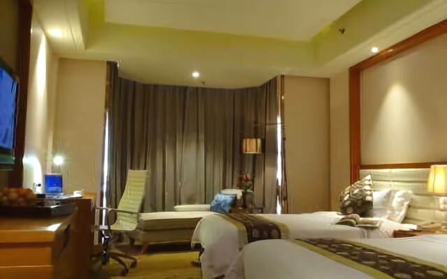 Yangxin International Hotel
