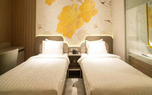 Yulia Hotel Managed by HIG