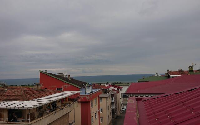 ismail yılmaz apart