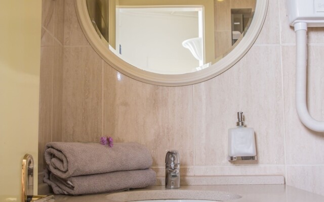 President Boutique Apartment II