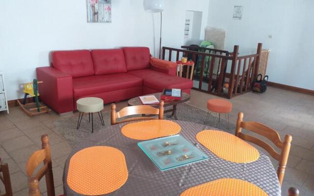 Joli Appartement de Vacances