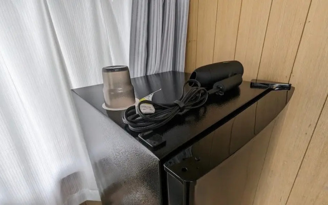 Yonaguni Hotel Mumbu Sonai