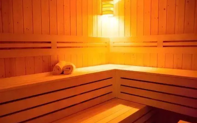 Livemax Resort Kusatsuonsen