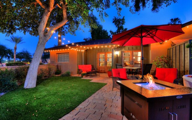 Winery Suites of Scottsdale