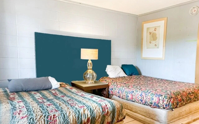 Sunrise Inn By OYO Albany