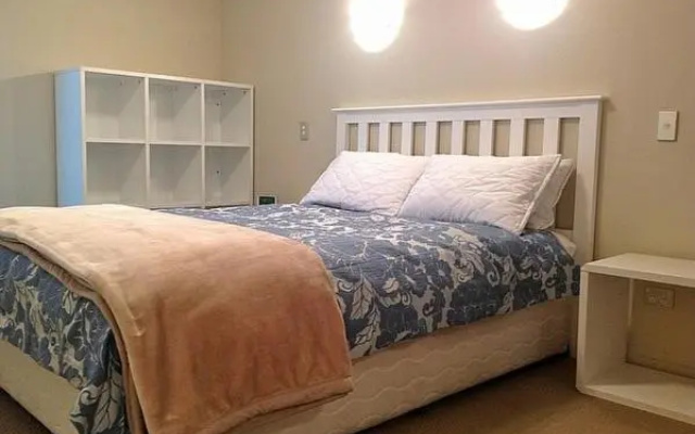 Taupo Vista - Taupo Apartment – Guest Rooms – Taupo