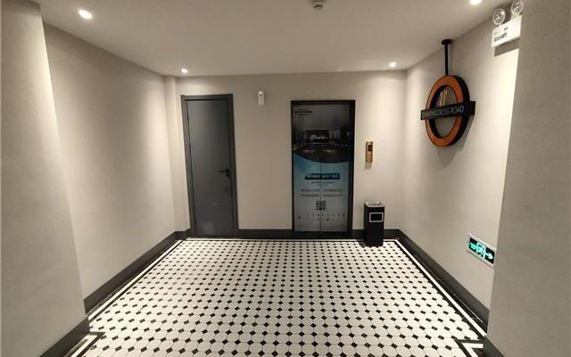 Premier City Comfort Hotel Bozhou Weiwu Square