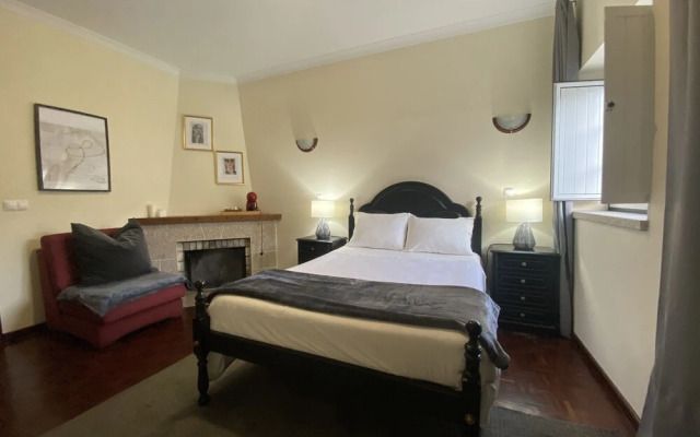 THE RIVER HOUSE - Termas Guesthouse