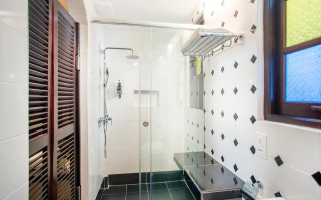 Areca Hotel Penang