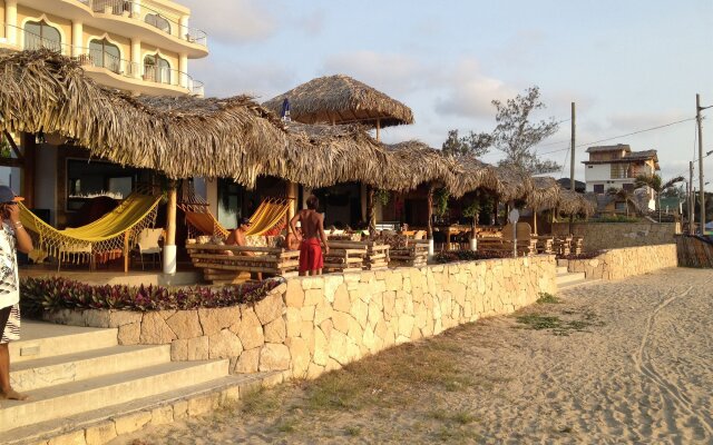 Dharma Beach Hotel