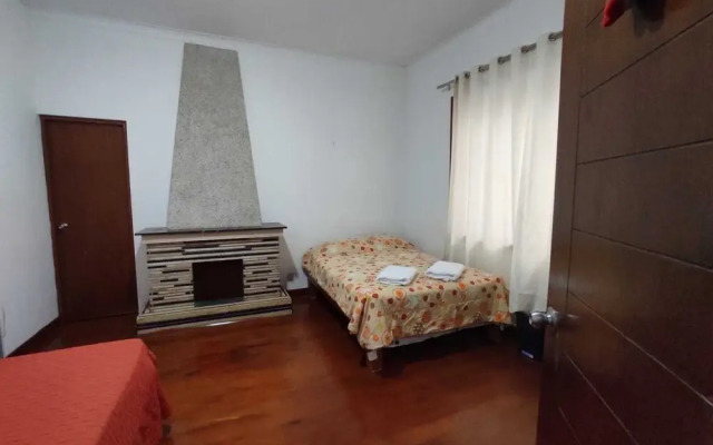 Oscar House 776