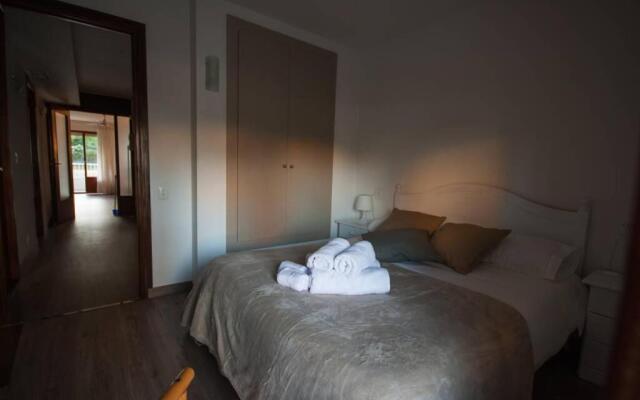 Céntrico apartamento Playa de San Juan Alicante