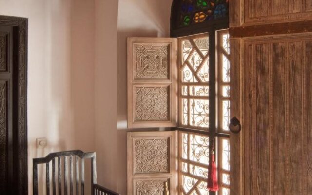 Riad Tzarra