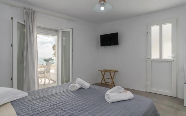 Aqua Bay Agia Kyriaki