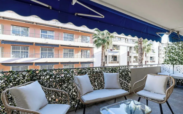 Gorgeous Apartment - Near Beach - 2br/6p