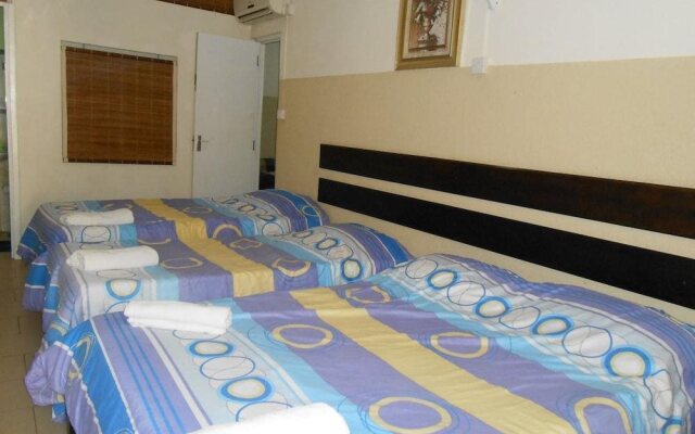 Sun 7 Guest House-Hotel