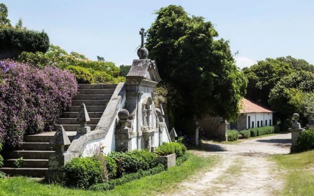 Quinta do Vale do Monte