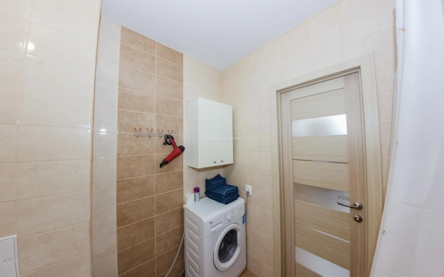 InPerspective (ИнПерспектив) на улице Героя Сарабеева