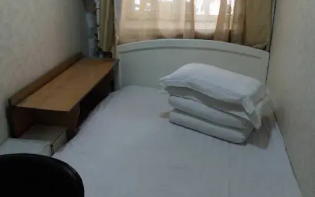 Harbin Xinguozheng Express Inn