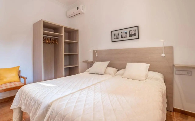 Holiday Home Morla - PSR130