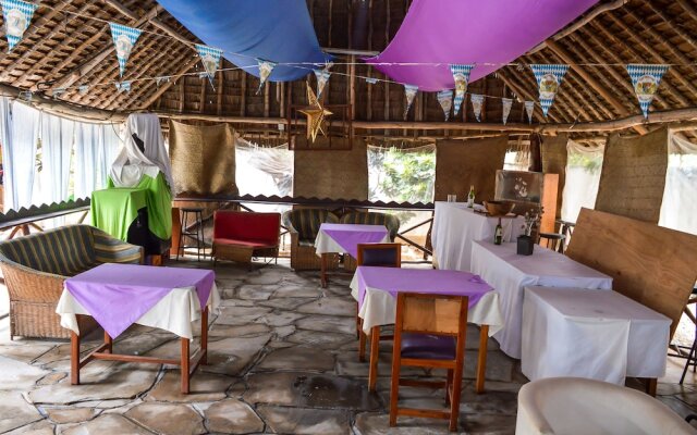 Ogalis K Coast Hotel