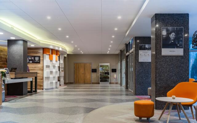 Hotel Mercure Czestochowa Centrum