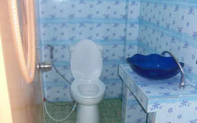 Rueangsrisiri Guesthouse 2