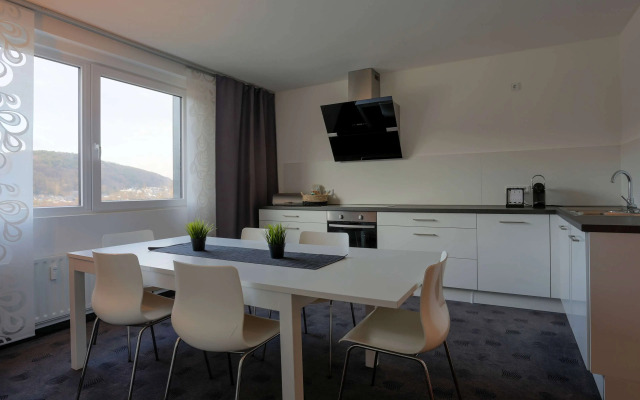 FourSide Plaza Hotel Trier, Trademark Collection by Wyndham