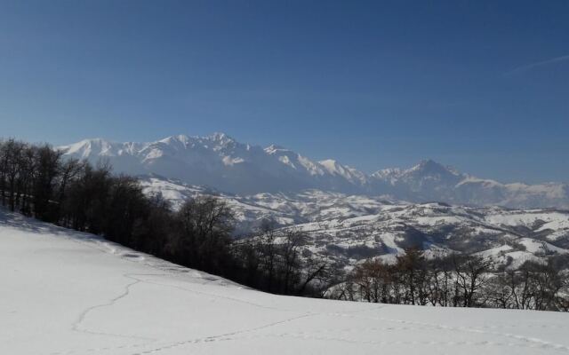 Azienda Agrituristica Colle San Giorgio