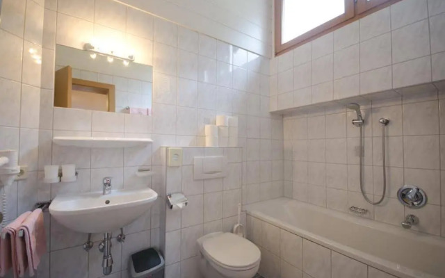 Pension Wasserfall
