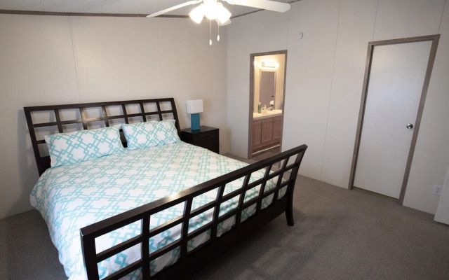 Bluff Haus at Lake Placid