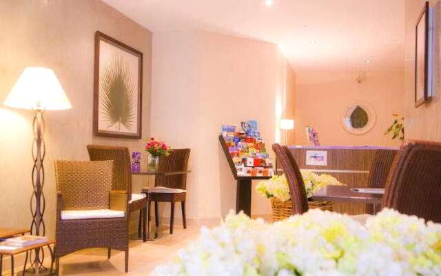 Sweet Inn - Maison Blanche Hotel