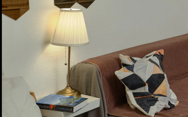 Апартаменты на улице Раевского