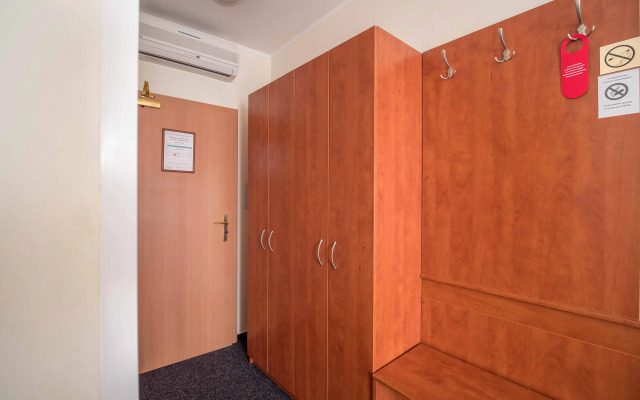Hotel Beranek Prague