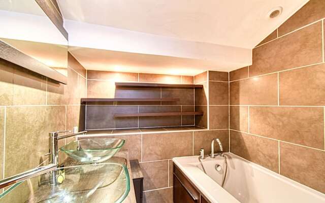 GuestReady - Lovely 3-Bedroom Home in Suquet