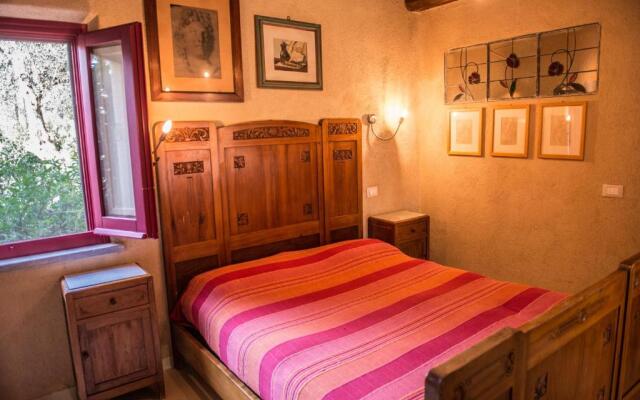 Casa Del Sole