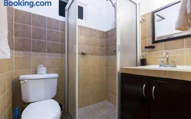 Pancho Villa - Dolce Vita Caribe Beach