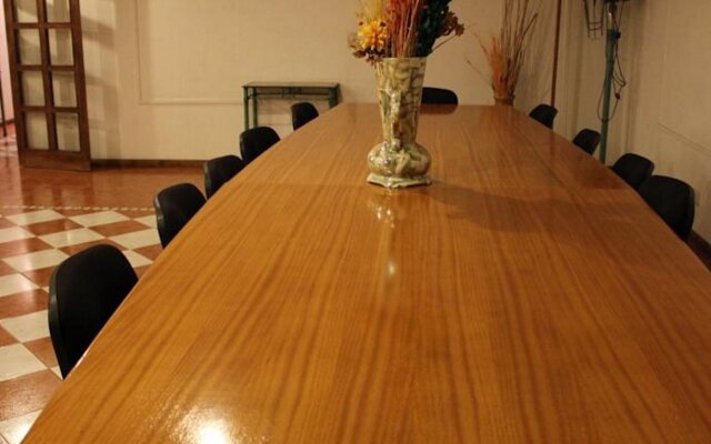 Hotel San Martin