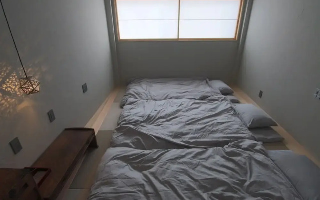 Teriyaki Hotel